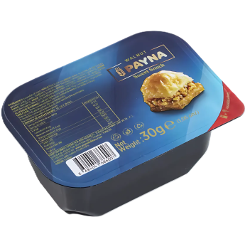 PAYNA - Baklava Walnuss 30g